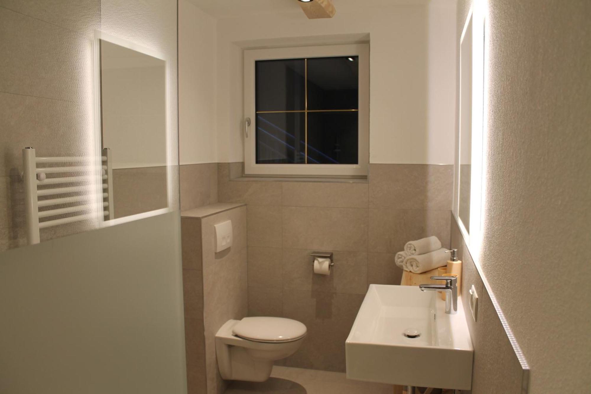 Haus Hermine Umhausen Extérieur photo