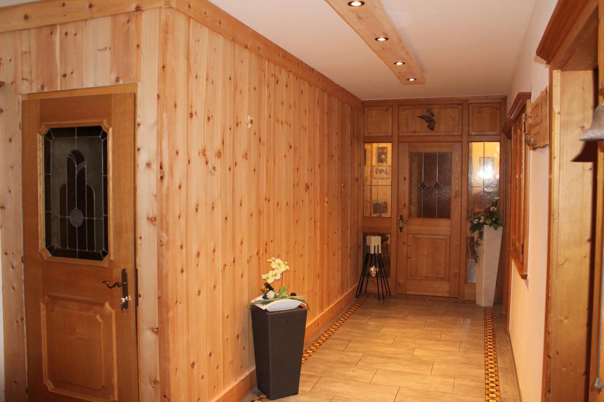 Haus Hermine Umhausen Extérieur photo